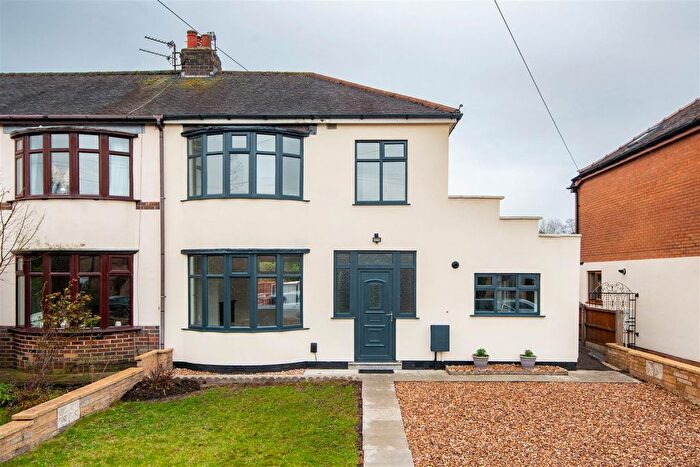 3 Bedroom Semi Detached House For Sale In Todd Lane North, Lostock Hall, Preston, PR5