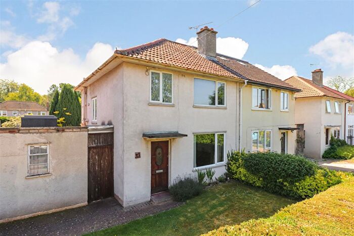 3 Bedroom Semi Detached House For Sale In St. Thomas's Square, Cambridge, CB1
