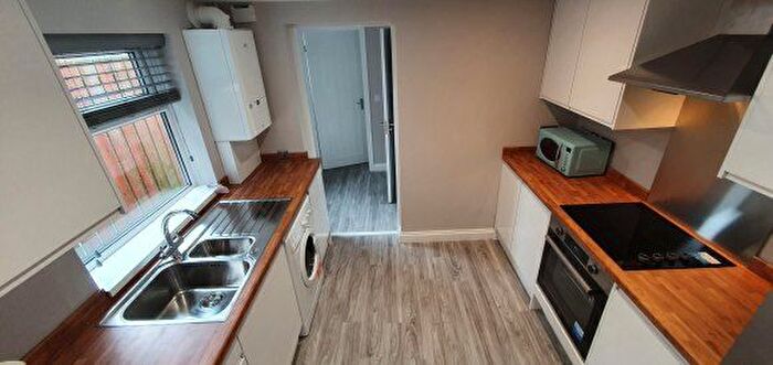 4 Bedroom End Of Terrace House To Rent In Hardy, Hull, Kingston Upon Hull, HU5