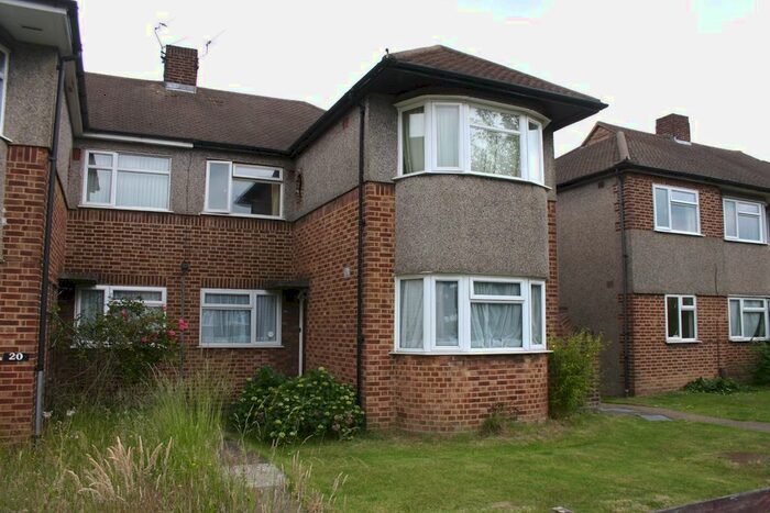 3 Bedroom Maisonette To Rent In Transmere Road, Petts Wood, Orpington, BR5