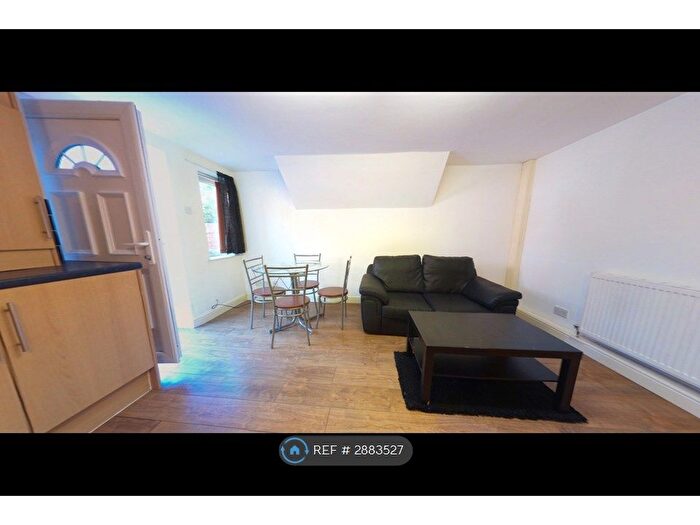 1 Bedroom Flat To Rent In Burley, Leeds, LS4