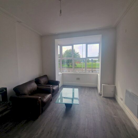 1 Bedroom Flat To Rent In Flat A, Stanley Road, Bootle, L20