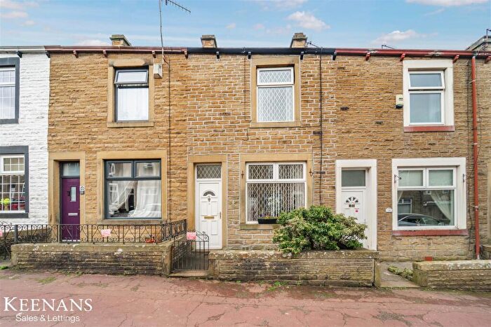 2 Bedroom Terraced House For Sale In Brentwood Road, Nelson, BB9