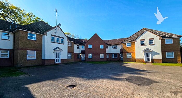 2 Bedroom Flat To Rent In Layer Road, Colchester, CO2