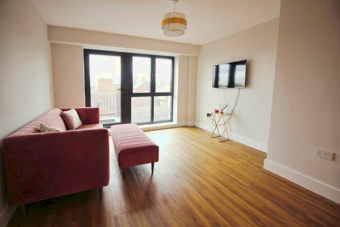 1 Bedroom Apartment For Sale In William Hunter Way, Brentwood, CM14