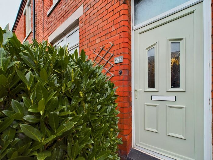 3 Bedroom Terraced House To Rent In Beaconsfield Street, Carlisle, CA2