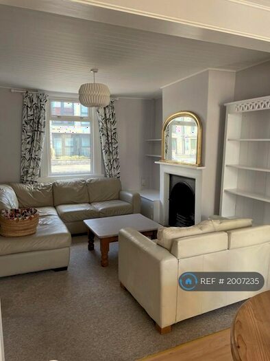 2 Bedroom Terraced House To Rent In Brougham Hayes, Bath, BA2