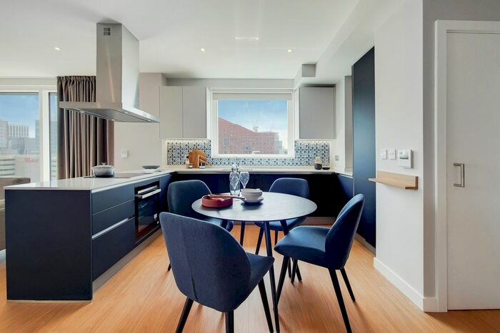 1 Bedroom Flat To Rent In Portlands Place, London, E20