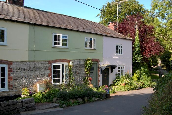 2 Bedroom Property To Rent In Mill Lane, Charminster, Dorchester, DT2