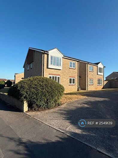 1 Bedroom Flat To Rent In The Toose, Yeovil, BA21