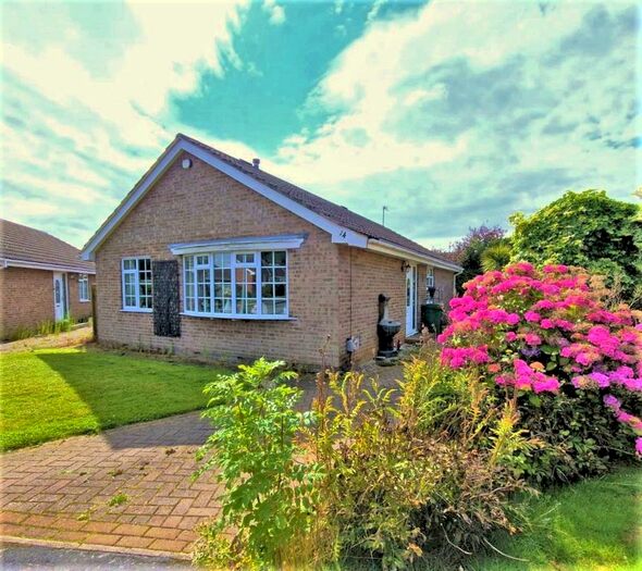 3 Bedroom Detached Bungalow To Rent In Wauldby View, Swanland, North Ferriby, HU14