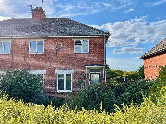 3 Bedroom Property For Sale In Canberra Road, Weymouth, DT3