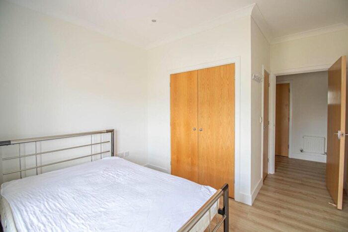 2 Bedroom Apartment To Rent In Longworth Avenue, Chesterton, CB4