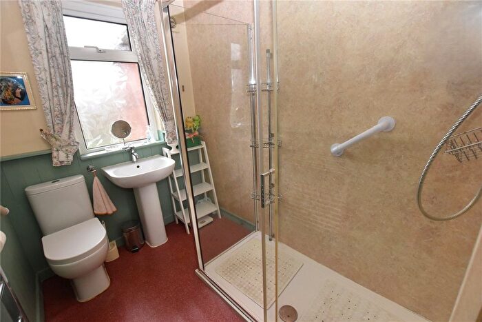 3 Bedroom Bungalow For Sale In Planetrees, Bayton Lane, Yeadon, Leeds, West Yorkshire, LS19