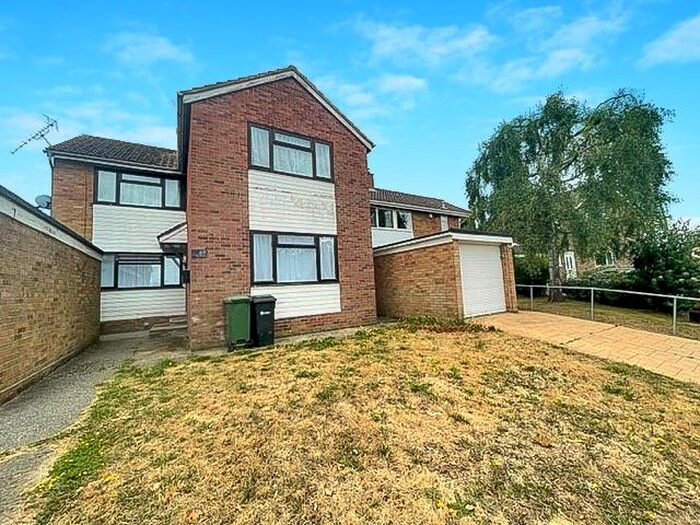 5 Bedroom Detached House To Rent In Ramsey Road, Halstead, Essex, CO9