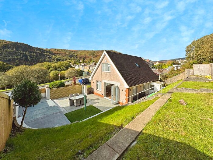 3 Bedroom Bungalow For Sale In Lletty Harri, Port Talbot, SA13