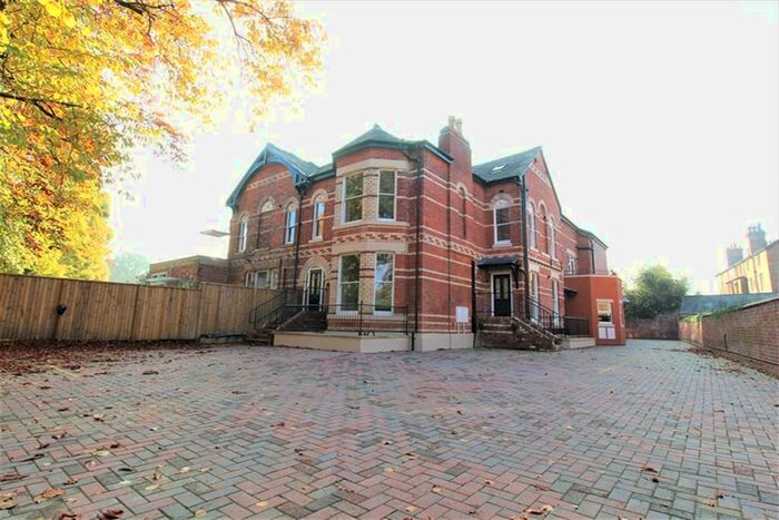 2 Bedroom Flat To Rent In Elsterne, Toft Road, Knutsford, WA16