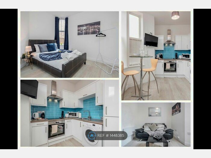 1 Bedroom Flat To Rent In St Michaels Road, Bedford, MK40