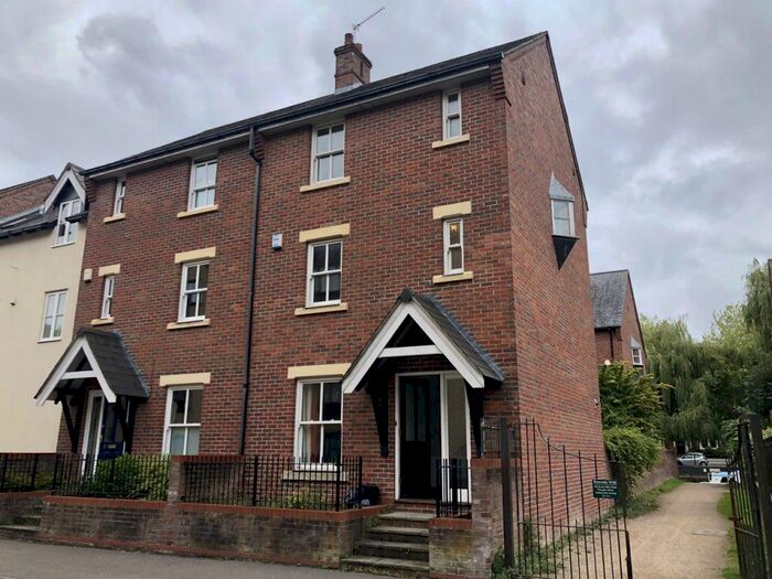 3 Bedroom Property To Rent In Recorder Road, Norwich, NR1