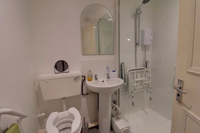 2 Bedroom Terraced House For Sale In Flinders Close, Stevenage, Hertfordshire, SG2
