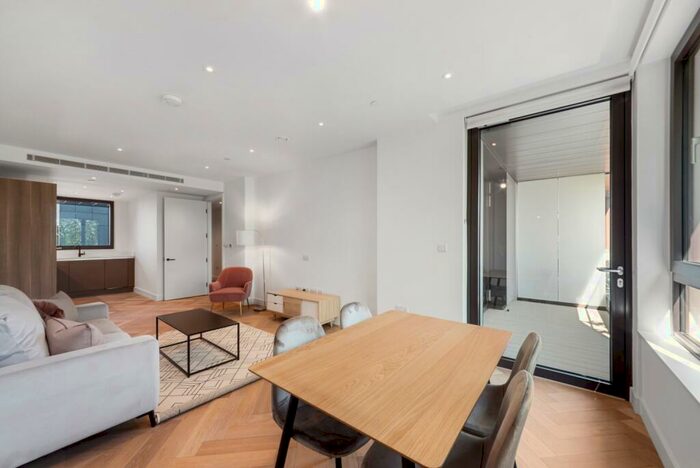 1 Bedroom Apartment To Rent In Hkr Hoxton, Scawfell Street, Hoxton, E2