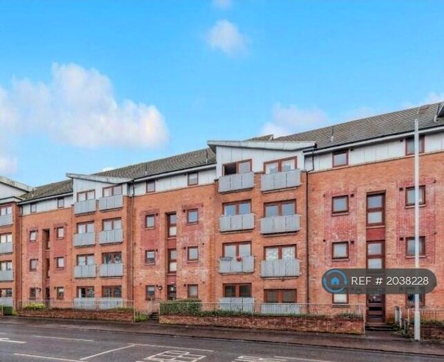 2 Bedroom Flat To Rent In Possil Road, Glasgow, G4