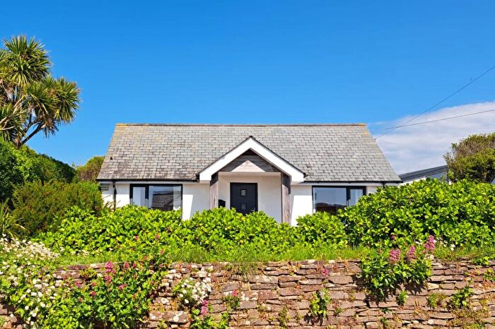 3 Bedroom Bungalow For Sale In Engollan, St. Merryn, PL28