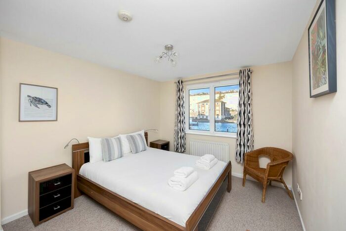 2 Bedroom Apartment To Rent In Collingwood Court, Brighton Marina Village, Brighton, BN2