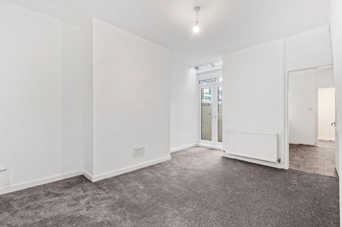 3 Bedroom Terraced House For Sale In Rivington Road, St. Helens, WA10