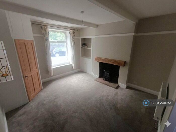 2 Bedroom Terraced House To Rent In Hebden Road, Haworth, BD22