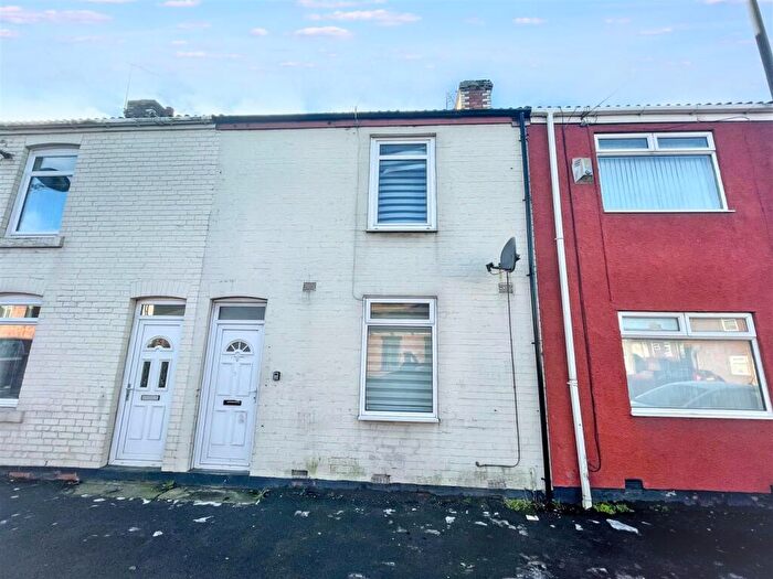 2 Bedroom Terraced House For Sale In Smiths Terrace, Easington Lane, Houghton Le Spring, DH5