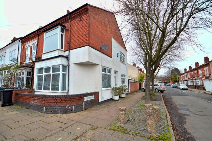 2 Bedroom Terraced House To Rent In 18 Fashoda Road, Selly Park, Birmingham B29