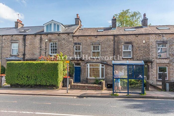 3 Bedroom Terraced House For Sale In South Road, Lancaster, Lancashire, LA1