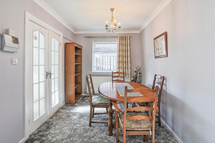 2 Bedroom Detached Bungalow For Sale In Roall Lane, Kellington, Goole, DN14