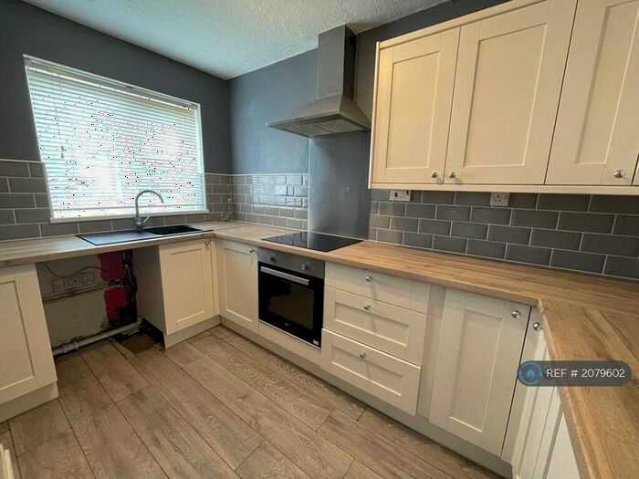 3 Bedroom Terraced House To Rent In Aspen Court, Shildon, DL4