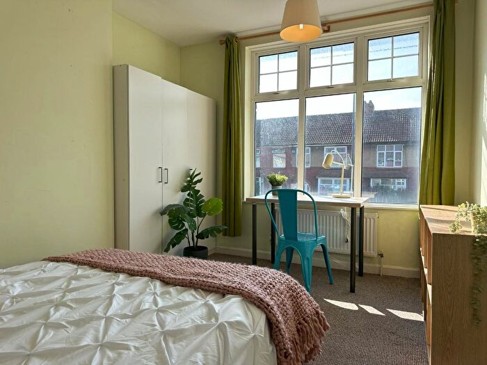 4 Bedroom Property To Rent In Filton Avenue, Horfield, BS7