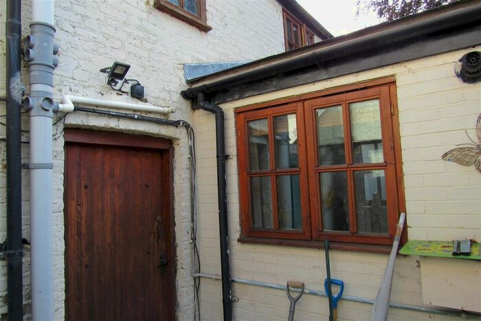 1 Bedroom Cottage To Rent In Bank Street, Herne Bay, CT6