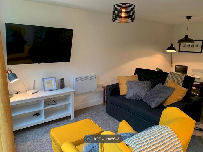 1 Bedroom Flat To Rent In Thackley End, Oxford, OX2