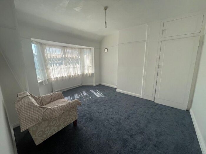 4 Bedroom Semi-Detached House To Rent In Douglas Avenue, Wembley, HA0