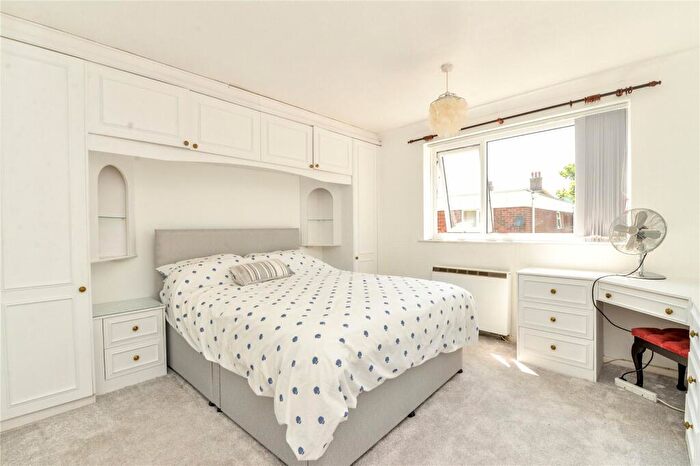 2 Bedroom Apartment For Sale In Westminster Court, Marine Drive, Barton On Sea, Hampshire, BH25