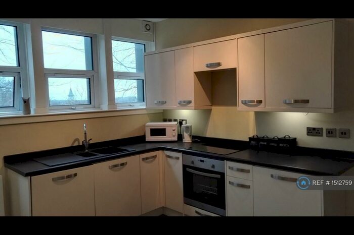 1 Bedroom Flat To Rent In Ravenscliffe Road, Stoke-On-Trent, ST7