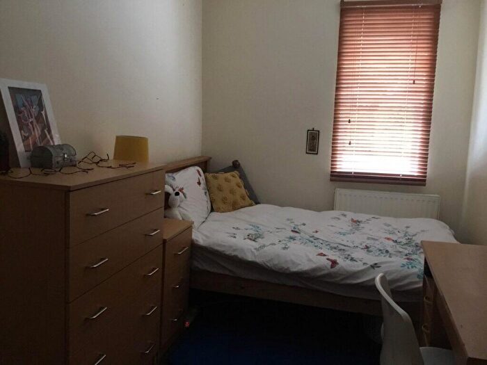 1 Bedroom Property To Rent In Heeley Road, Selly Oak, Birmingham, B29