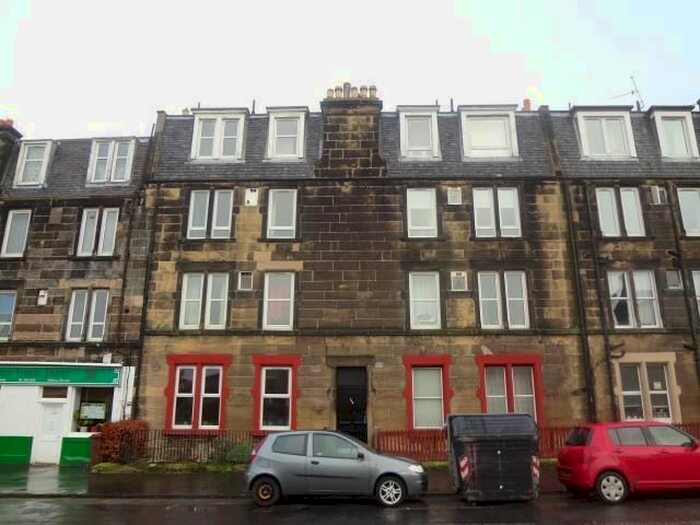 1 Bedroom Flat To Rent In Granton Road, Trinity, Edinburgh, EH5