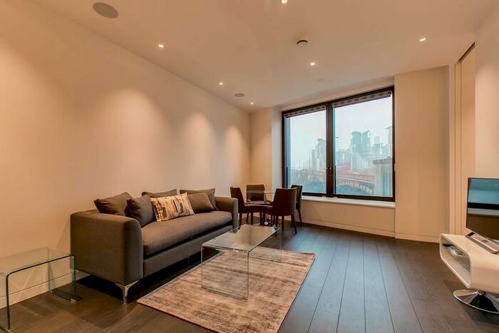 1 Bedroom Flat To Rent In Millbank, London, SW1P