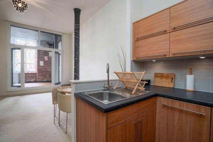1 Bedroom Flat To Rent In Holden Mill, Blackburn Road, Bolton, BL1