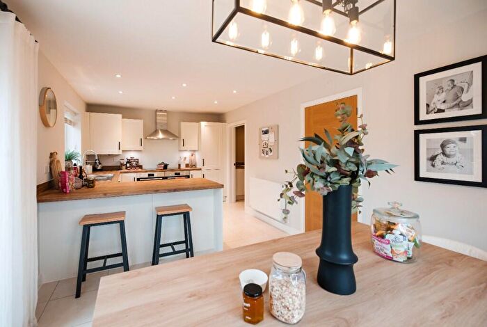 4 Bedroom Detached House For Sale In Sandys Hill Lane, Little Keyford, Frome, BA11