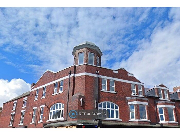 2 Bedroom Maisonette To Rent In Dacre Street, South Shields, NE33