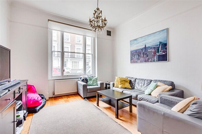 3 Bedroom Property To Rent In Orsett Terrace, London, W2