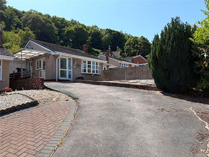 2 Bedroom Bungalow For Sale In Woodfield Avenue, Colwyn Bay, Conwy, LL29