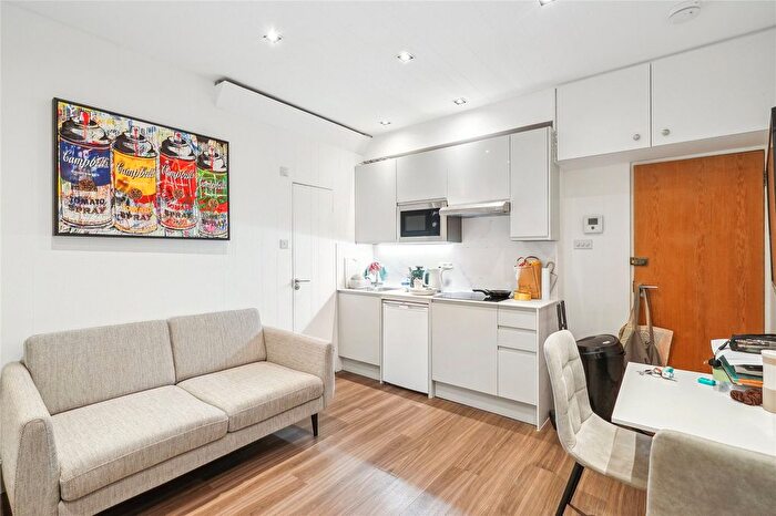 1 Bedroom Flat To Rent In Princes Gate, London, SW7